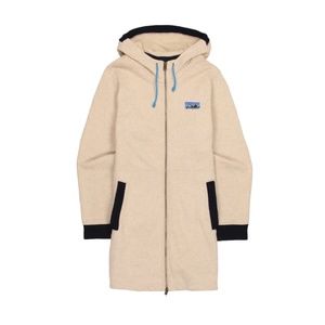 Patagonia Wool Parka